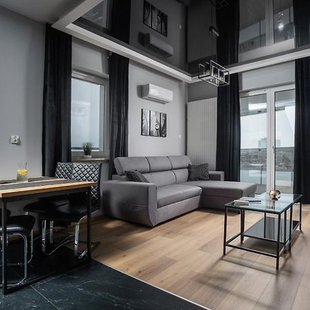 ביאליסטוק Resinest Apartamenty Jurowiecka J15 מראה חיצוני תמונה