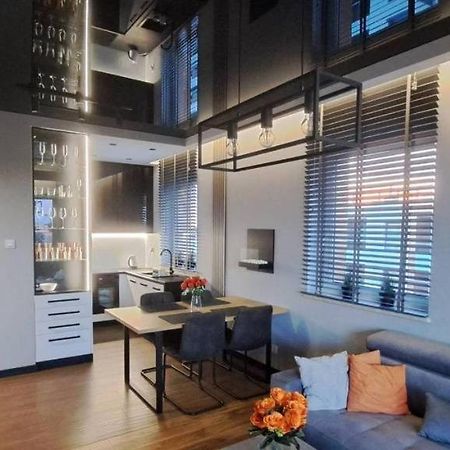 ביאליסטוק Resinest Apartamenty Jurowiecka J15 מראה חיצוני תמונה