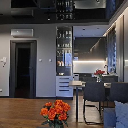 ביאליסטוק Resinest Apartamenty Jurowiecka J15 מראה חיצוני תמונה