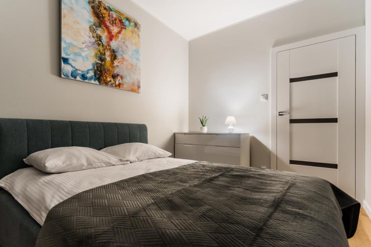 ביאליסטוק Resinest Apartamenty Jurowiecka J15 מראה חיצוני תמונה