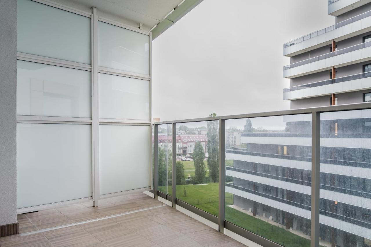 ביאליסטוק Resinest Apartamenty Jurowiecka J15 מראה חיצוני תמונה