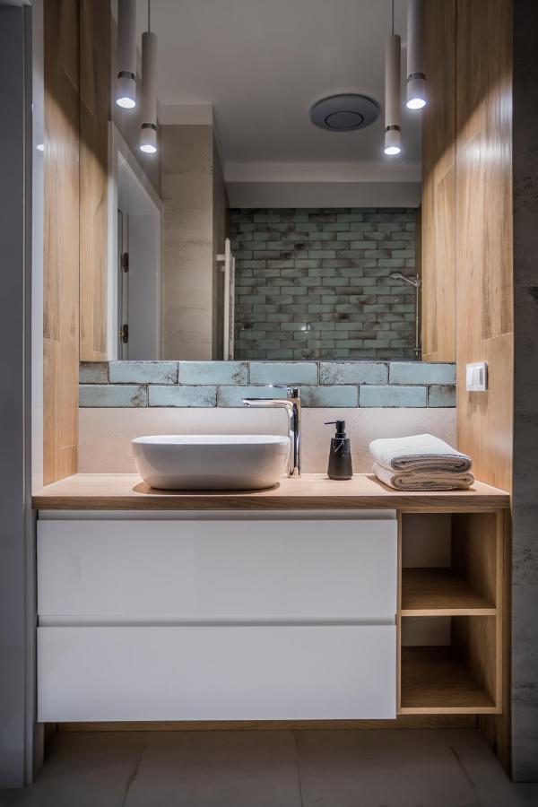 ביאליסטוק Resinest Apartamenty Jurowiecka J15 מראה חיצוני תמונה