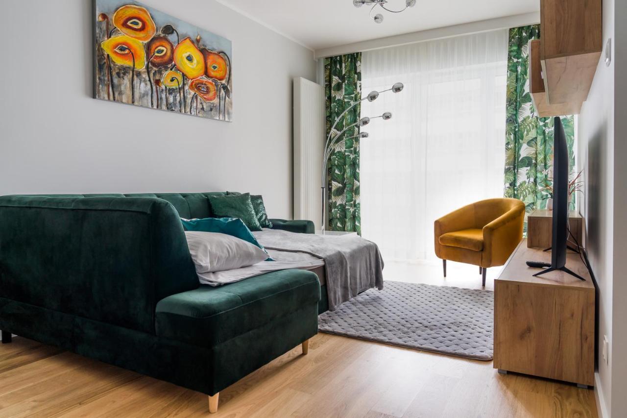 ביאליסטוק Resinest Apartamenty Jurowiecka J15 מראה חיצוני תמונה