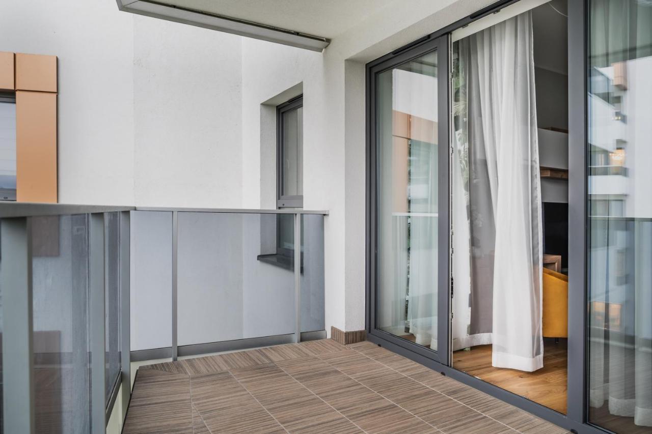 ביאליסטוק Resinest Apartamenty Jurowiecka J15 מראה חיצוני תמונה