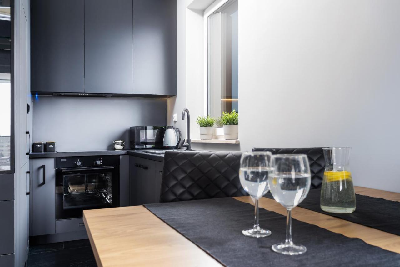 ביאליסטוק Resinest Apartamenty Jurowiecka J15 מראה חיצוני תמונה