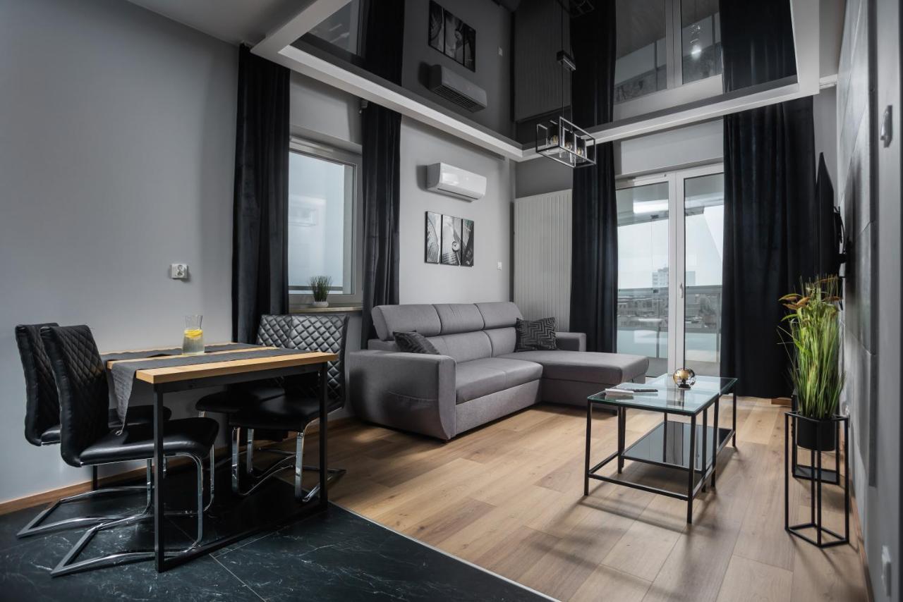 ביאליסטוק Resinest Apartamenty Jurowiecka J15 מראה חיצוני תמונה