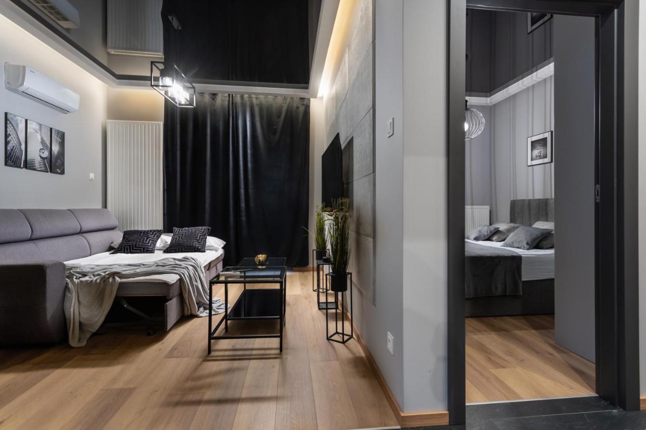 ביאליסטוק Resinest Apartamenty Jurowiecka J15 מראה חיצוני תמונה