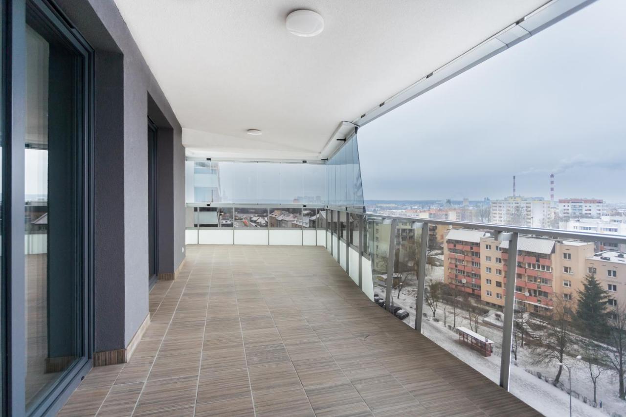 ביאליסטוק Resinest Apartamenty Jurowiecka J15 מראה חיצוני תמונה