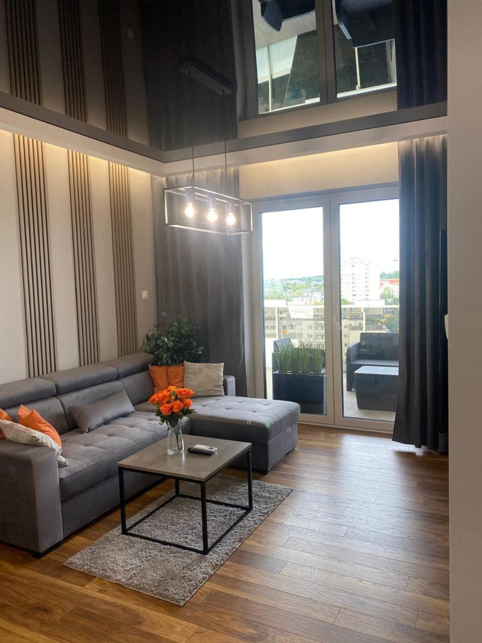 ביאליסטוק Resinest Apartamenty Jurowiecka J15 מראה חיצוני תמונה