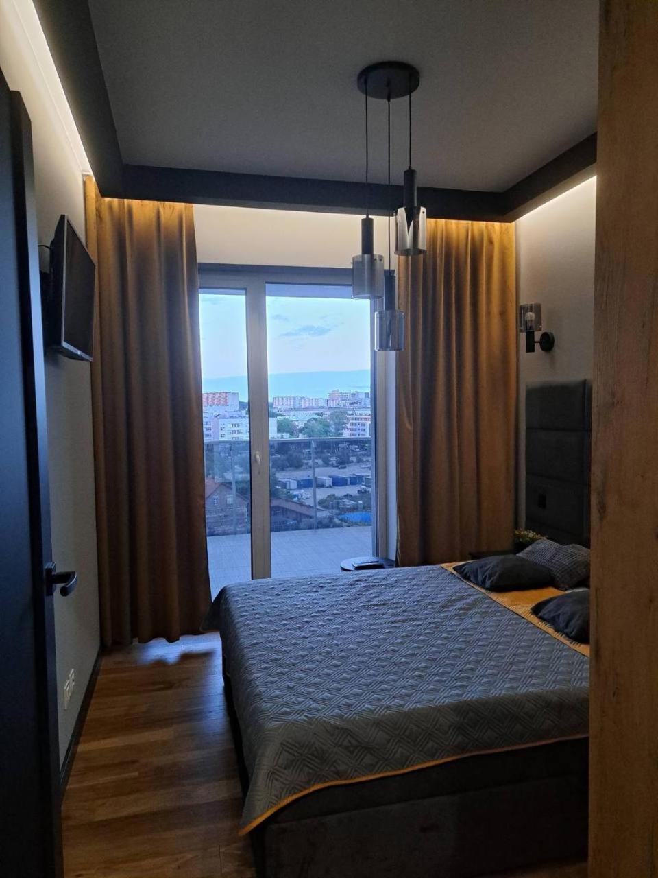 ביאליסטוק Resinest Apartamenty Jurowiecka J15 מראה חיצוני תמונה