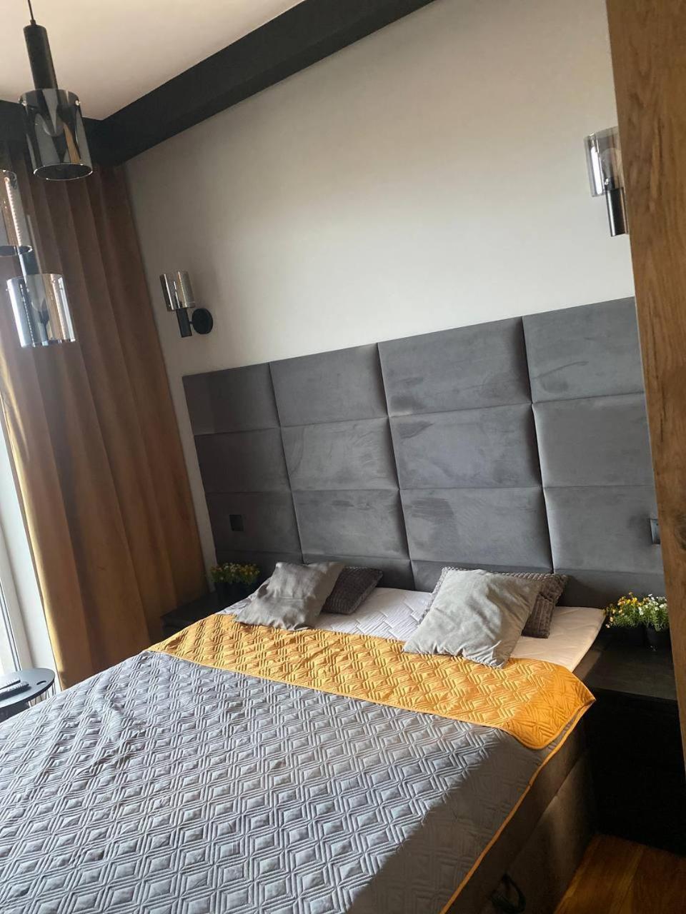 ביאליסטוק Resinest Apartamenty Jurowiecka J15 מראה חיצוני תמונה
