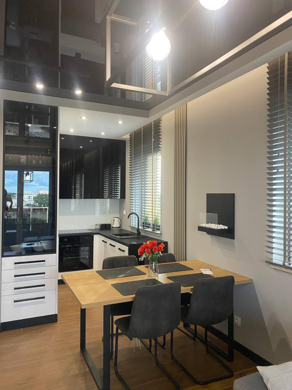 ביאליסטוק Resinest Apartamenty Jurowiecka J15 מראה חיצוני תמונה