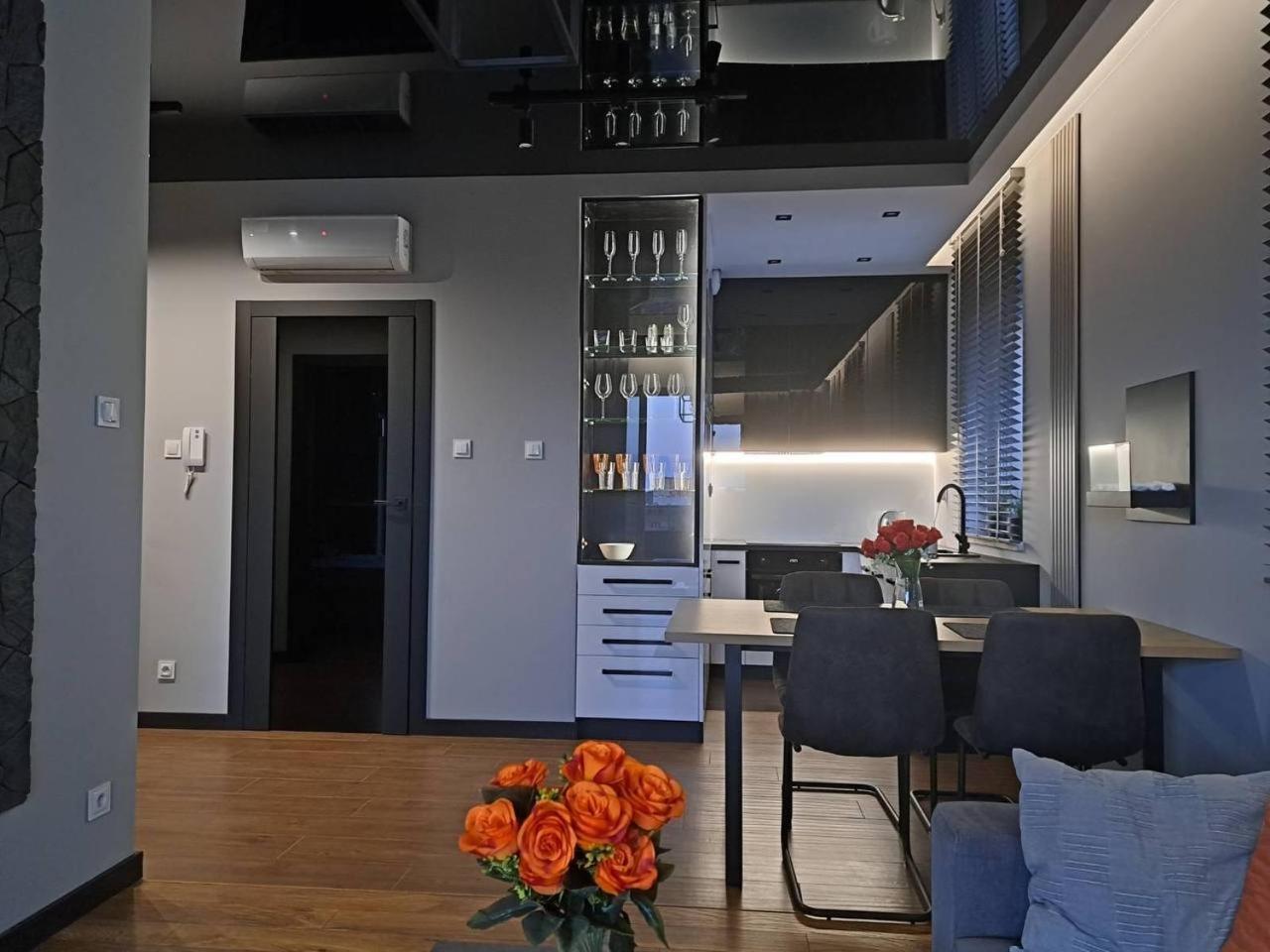 ביאליסטוק Resinest Apartamenty Jurowiecka J15 מראה חיצוני תמונה