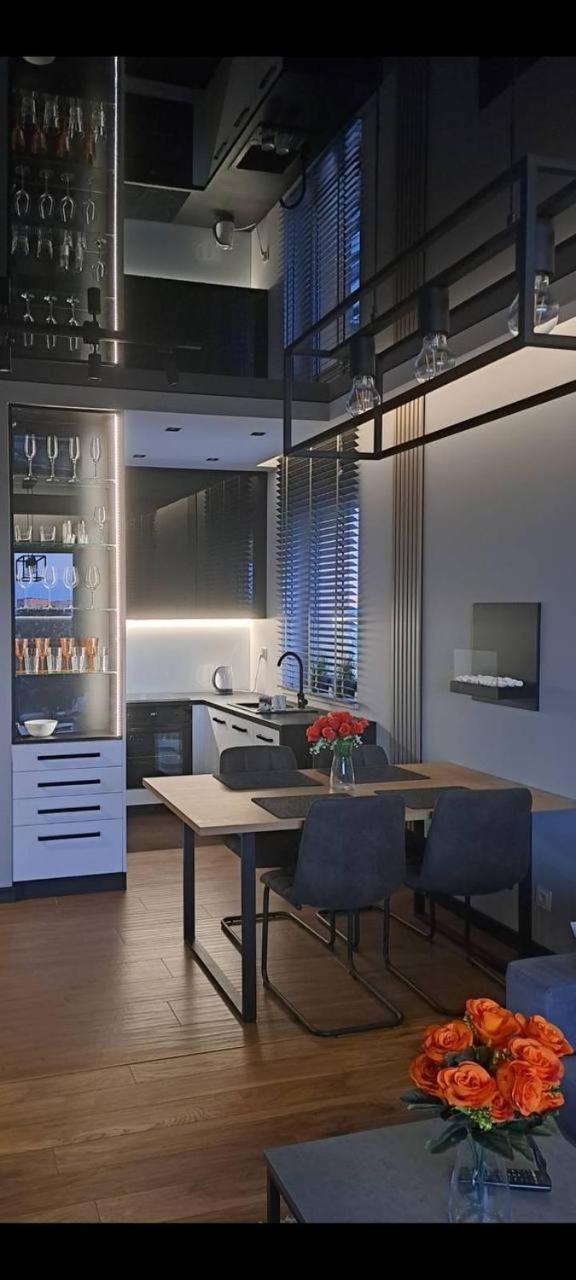 ביאליסטוק Resinest Apartamenty Jurowiecka J15 מראה חיצוני תמונה